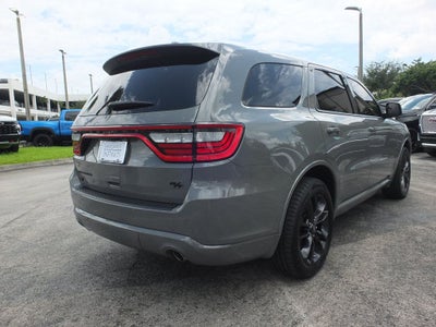 2022 Dodge Durango R/T