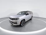 2023 Jeep Grand Wagoneer L Series III
