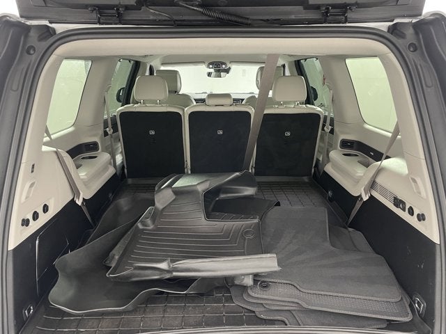 2022 Jeep Wagoneer Series I