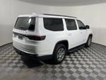 2022 Jeep Wagoneer Series I
