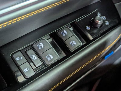 2023 Jeep Grand Wagoneer Series III Obsidian 4x4
