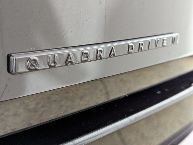 2023 Jeep Grand Wagoneer Series III Obsidian 4x4