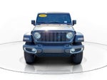 2024 Jeep Gladiator Sport