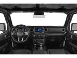 2021 Jeep Gladiator High Altitude