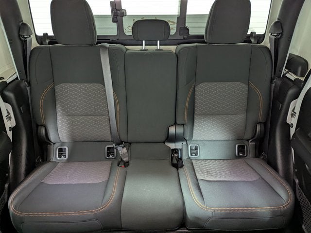 2022 Jeep Gladiator Mojave 4x4