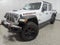 2022 Jeep Gladiator Mojave 4x4