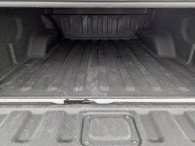 2022 Jeep Gladiator Mojave 4x4