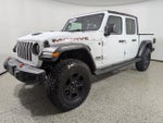 2022 Jeep Gladiator Mojave 4x4