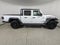 2022 Jeep Gladiator Mojave 4x4