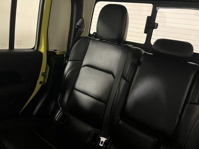 2023 Jeep Gladiator Mojave 4x4