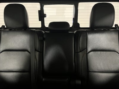 2023 Jeep Gladiator Mojave 4x4