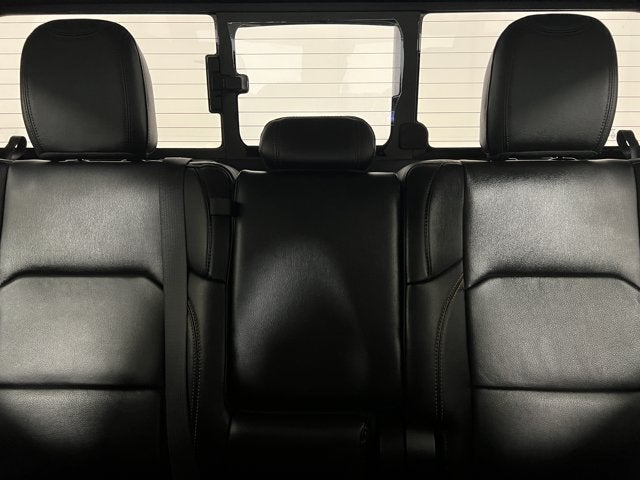 2023 Jeep Gladiator Mojave 4x4