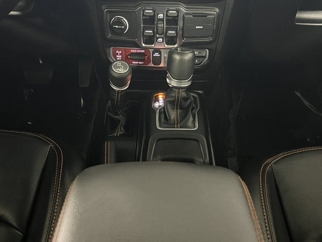 2023 Jeep Gladiator Mojave 4x4