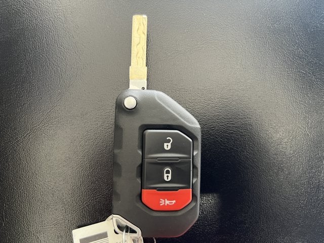 2023 Jeep Gladiator Mojave 4x4