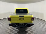 2023 Jeep Gladiator Mojave 4x4