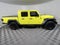 2023 Jeep Gladiator Mojave 4x4