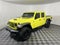 2023 Jeep Gladiator Mojave 4x4