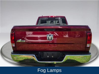 2014 RAM 1500 Big Horn