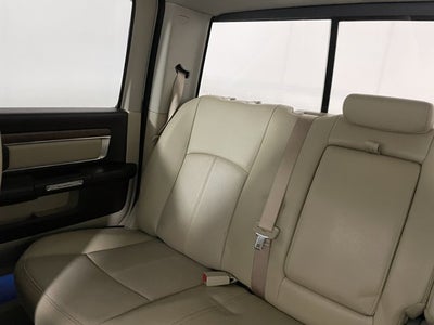 2018 RAM 1500 Laramie