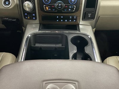 2018 RAM 1500 Laramie
