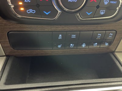 2018 RAM 1500 Laramie
