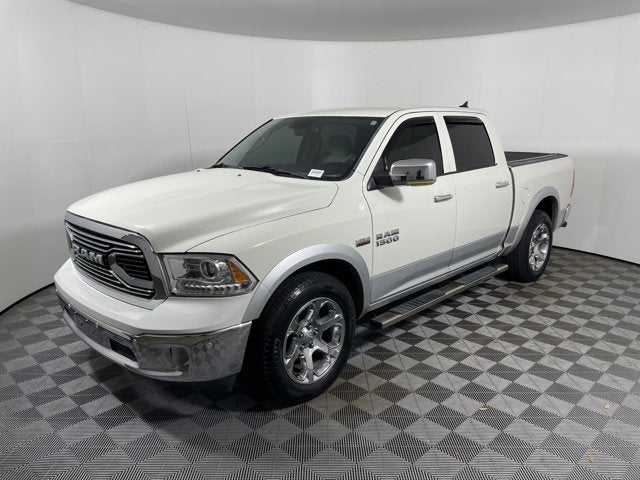 2018 RAM 1500 Laramie