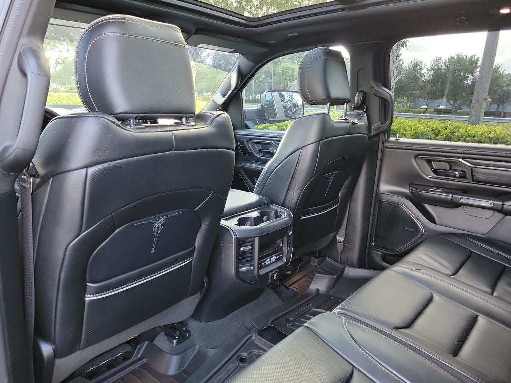 2023 RAM 1500 Limited
