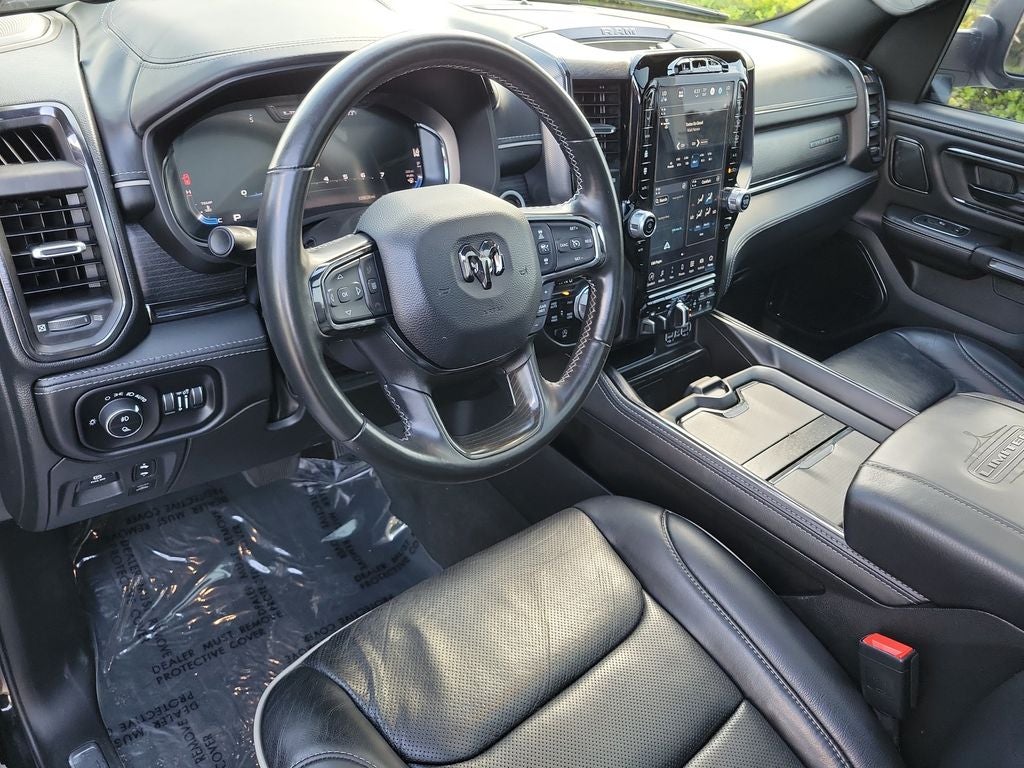 2023 RAM 1500 Limited