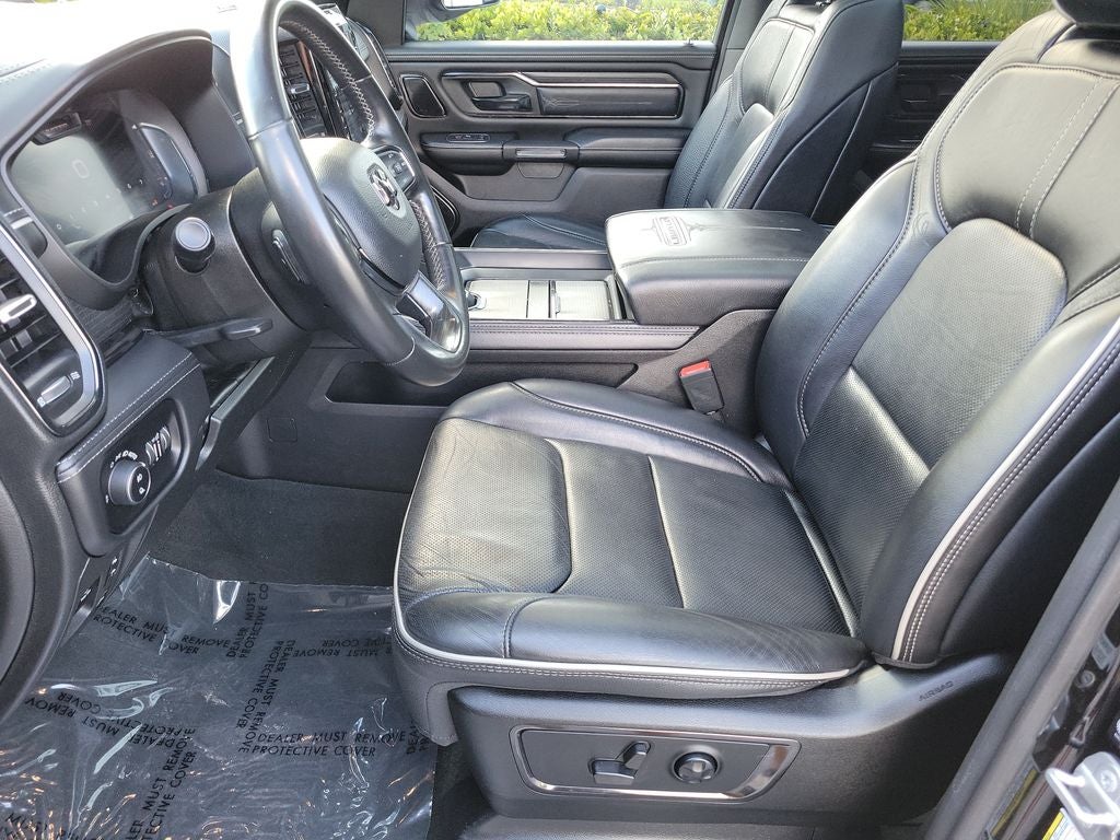 2023 RAM 1500 Limited
