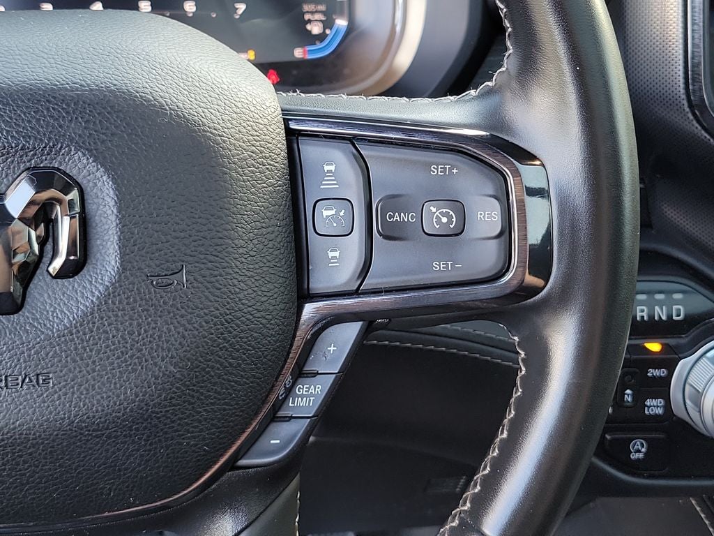 2023 RAM 1500 Limited