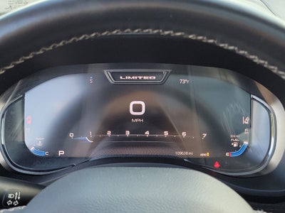2023 RAM 1500 Limited