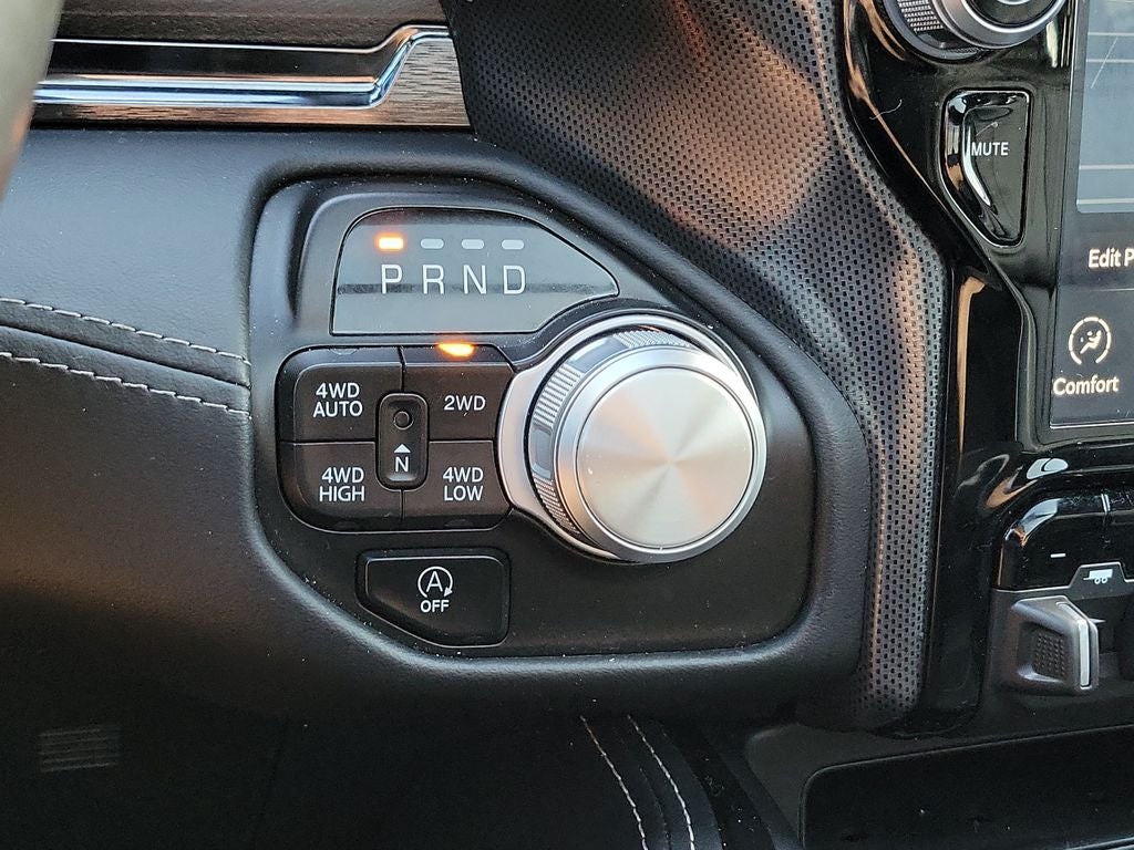 2023 RAM 1500 Limited