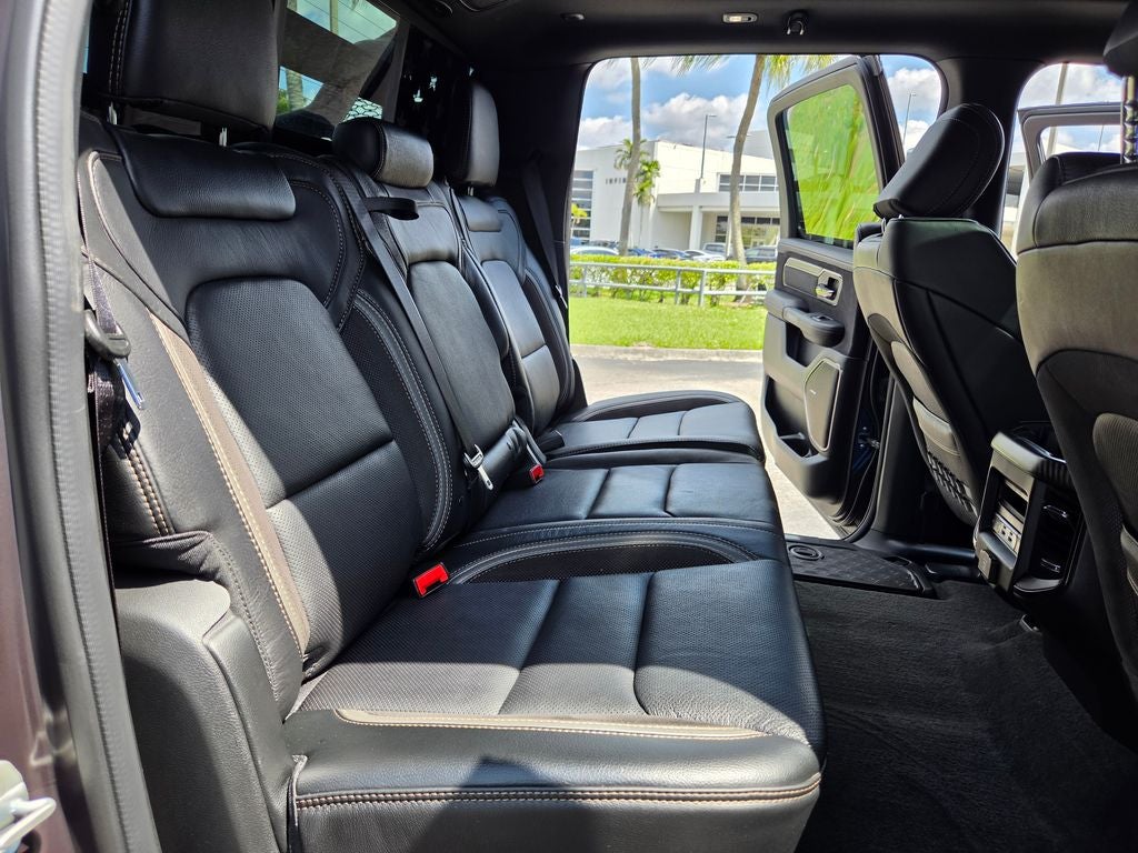 2024 RAM 1500 TRX CAMO WRAP & METAL BUMPERS! HOT!!