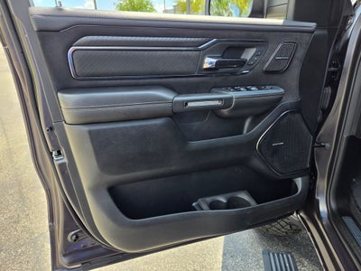 2024 RAM 1500 TRX CAMO WRAP & METAL BUMPERS! HOT!!