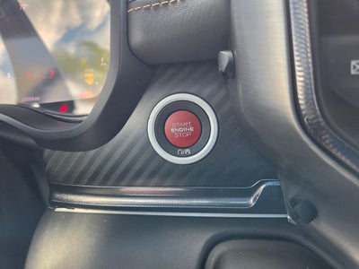 2024 RAM 1500 TRX CAMO WRAP & METAL BUMPERS! HOT!!