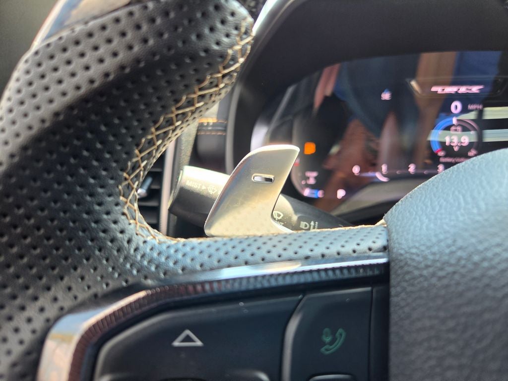 2024 RAM 1500 TRX CAMO WRAP & METAL BUMPERS! HOT!!