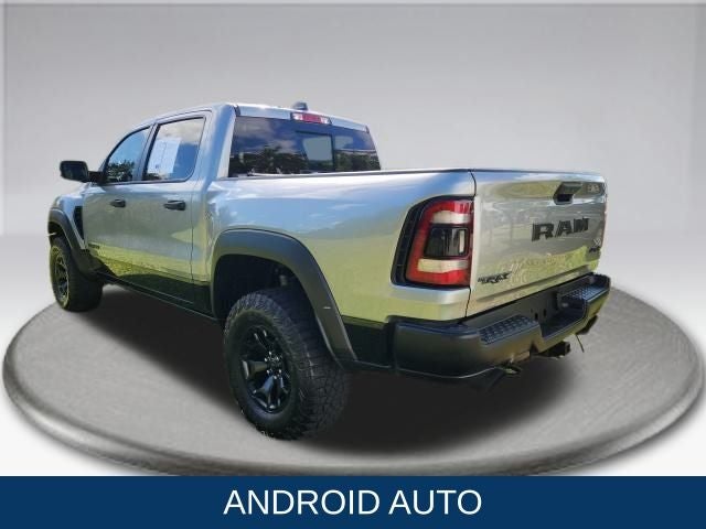 2023 RAM 1500 TRX Crew