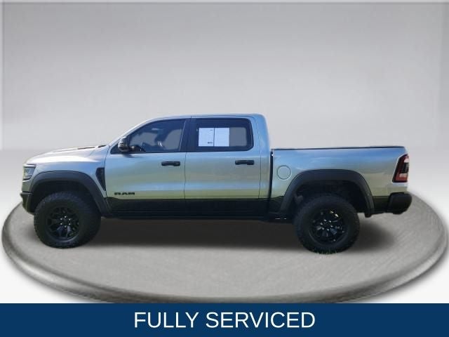 2023 RAM 1500 TRX Crew