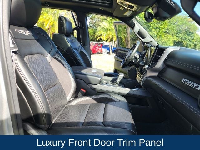 2023 RAM 1500 TRX Crew