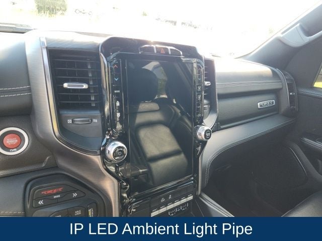 2023 RAM 1500 TRX Crew