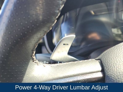 2023 RAM 1500 TRX Crew