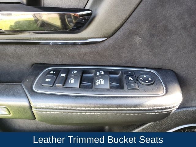 2023 RAM 1500 TRX Crew