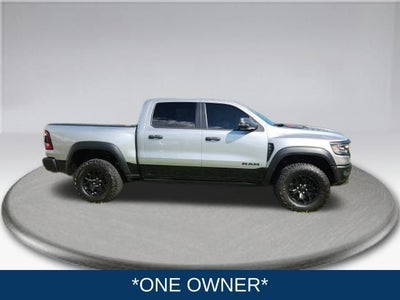 2023 RAM 1500 TRX Crew