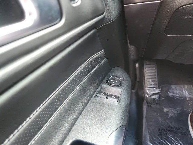 2022 Ford Mustang Mach 1