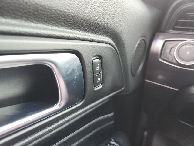 2022 Ford Mustang Mach 1