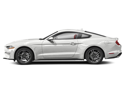 2023 Ford Mustang EcoBoost