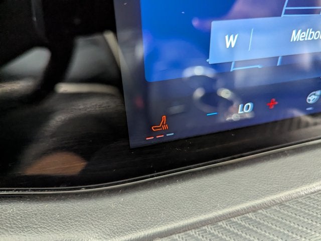 2024 Ford Mustang EcoBoost Premium Convertible
