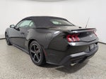 2024 Ford Mustang EcoBoost Premium Convertible