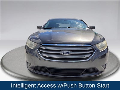 2015 Ford Taurus SEL