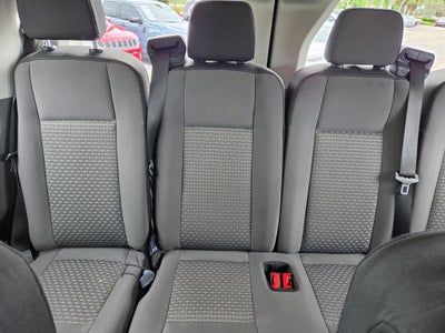 2024 Ford Transit Passenger Wagon XLT